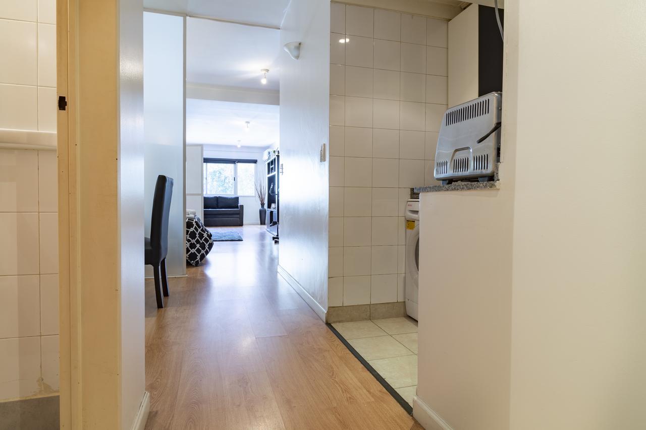 Humboldt 2 Apartment Buenos Aires Buitenkant foto