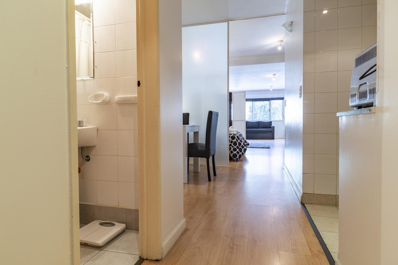 Humboldt 2 Apartment Buenos Aires Buitenkant foto